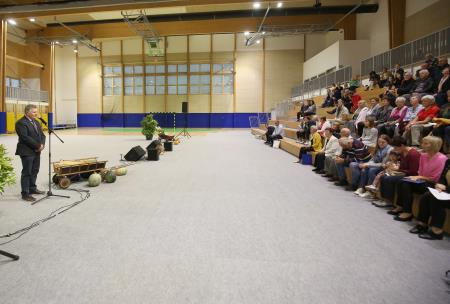 Folklorni festival KD Rak Rakek 14 Foto Ljubo Vukelič